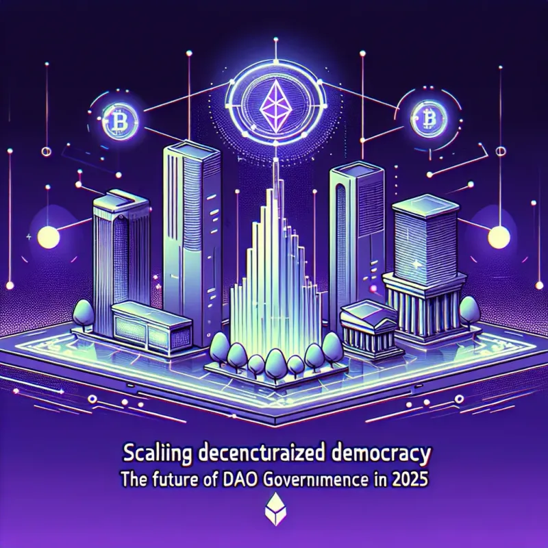 Governance Token: Da Strumento di Voto ad Asset su cui Puntare nel Betting Decentralizzato