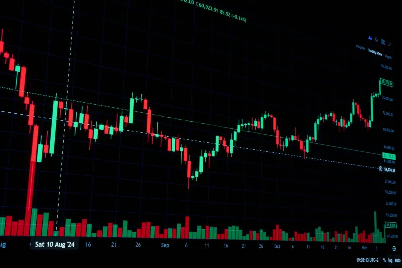 Profitto dal Caos: Come i Trader Contrarian Scommettono sui Crolli Cripto Prima che Esplodano