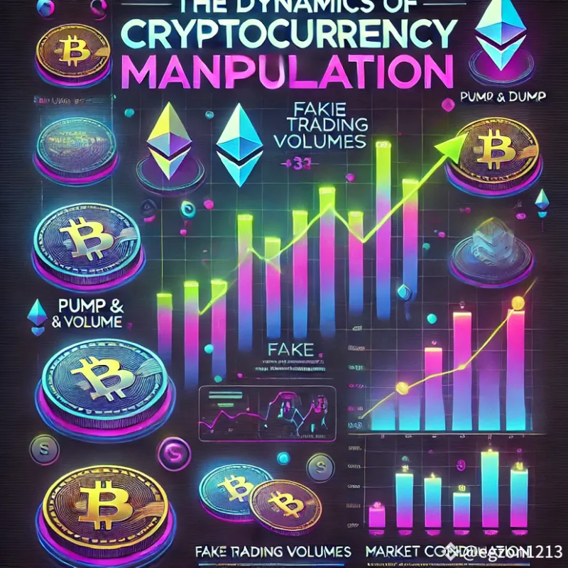 Trappole Digitali: Come i Bot Coordinati Gonfiamo e Sgonfiano le Altcoin e Come Difenderti